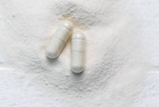 Why Choose Vardenafil Powder for Pharmaceutical Formulations?